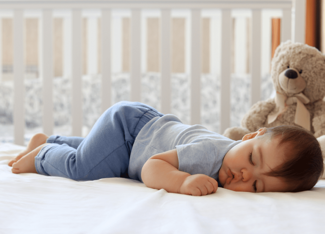 Uyku eğitimi ne zaman verilmeli?